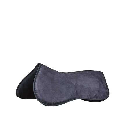 Selle de équitation WeatherBeeta Memory Foam Comfort Noir