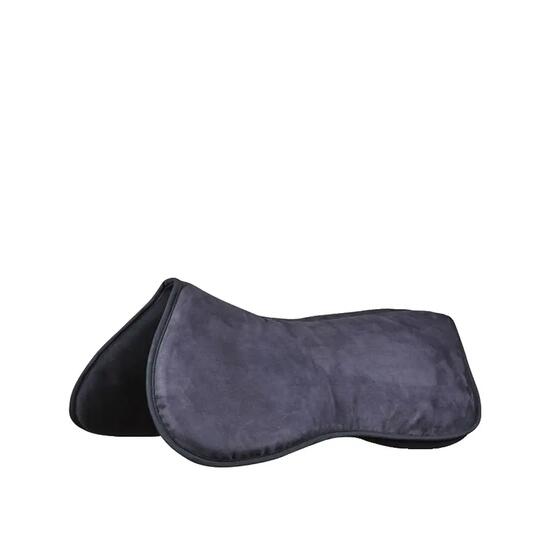 Selle de équitation WeatherBeeta Memory Foam Comfort Noir