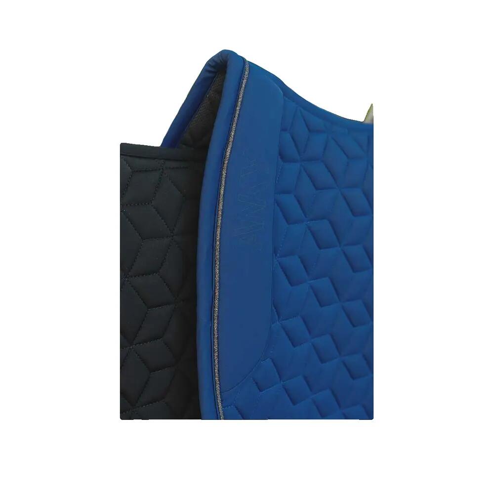 Siodło ujeżdżeniowe Anky Poly Nylon Niebieski 8/8