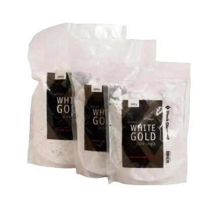 Chalk d'escalade Black Diamond Loose Wit