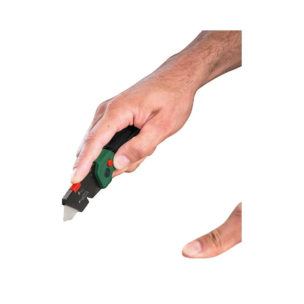 Lâminas trapezoidais Bosch 1600a032ut 10 peças 3/3