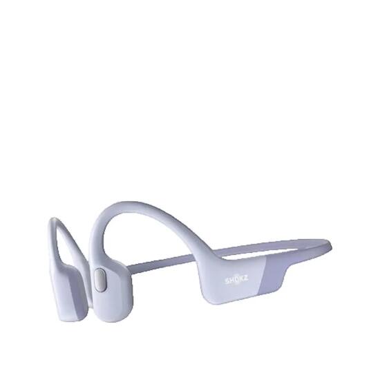 Écouteurs sans fil Shokz OpenRun Mini Violet