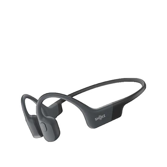 Casque audio Shokz Openrun Sport Noir