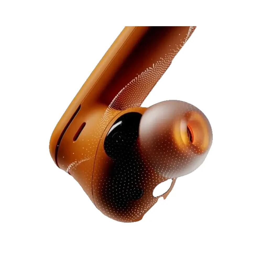 Écouteurs sans fil Apple Powerbeats Pro Orange Électrique 9/10