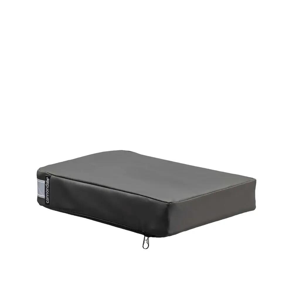 Coussin de siège Cannondale Cargowagen Neo Preto 4/6