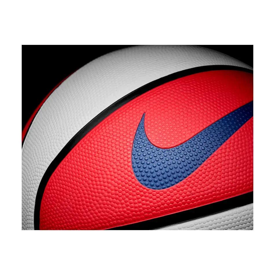 Ballon de basketball Nike Knockout 4/4
