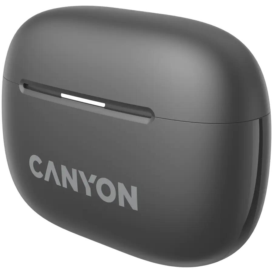 Draadloze oordopjes Canyon OnGo 10 ANC Grijs 6/6