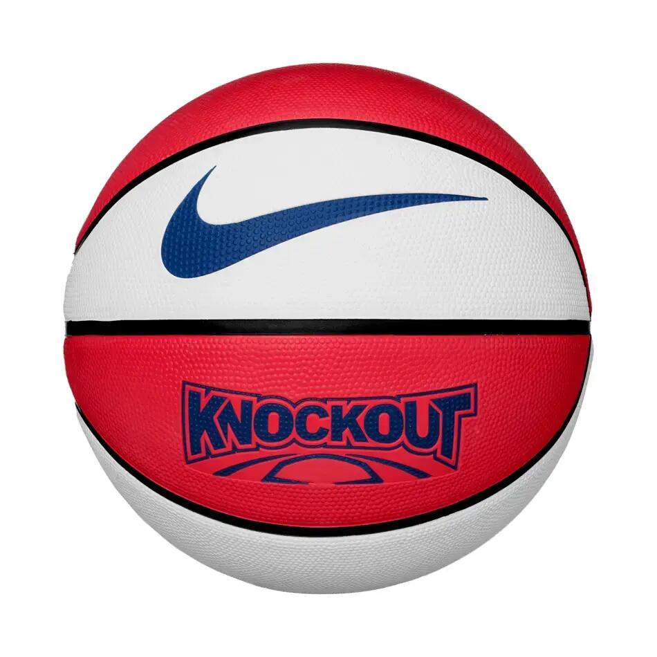Ballon de basketball Nike Knockout 3/4