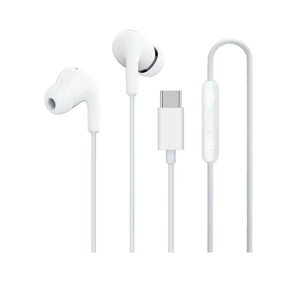 Écouteurs intra-auriculaires Xiaomi BHR8931GL USB-C 2/3