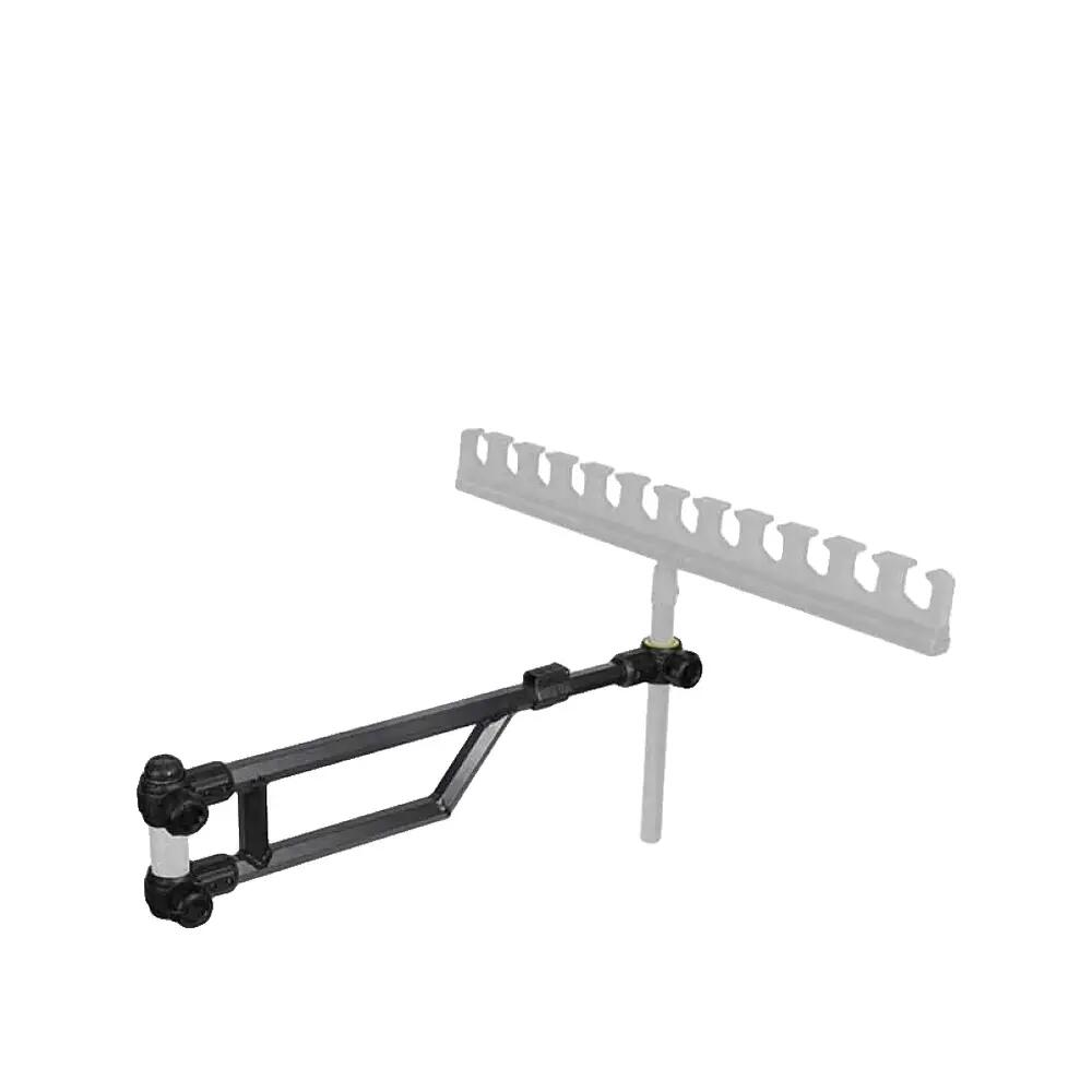 Accessoire de pêche Matrix Support latéral X Strong 3/6