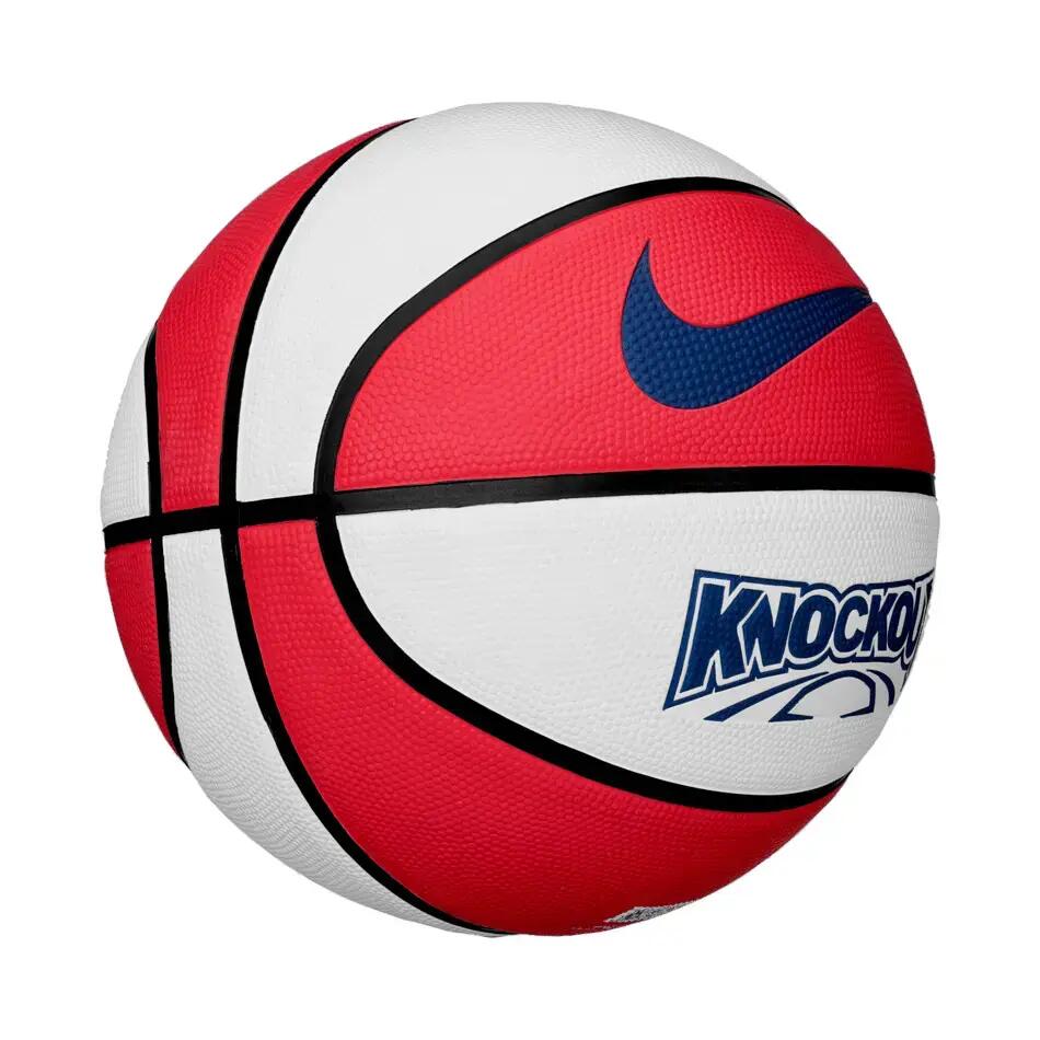 Ballon de basketball Nike Knockout 2/4