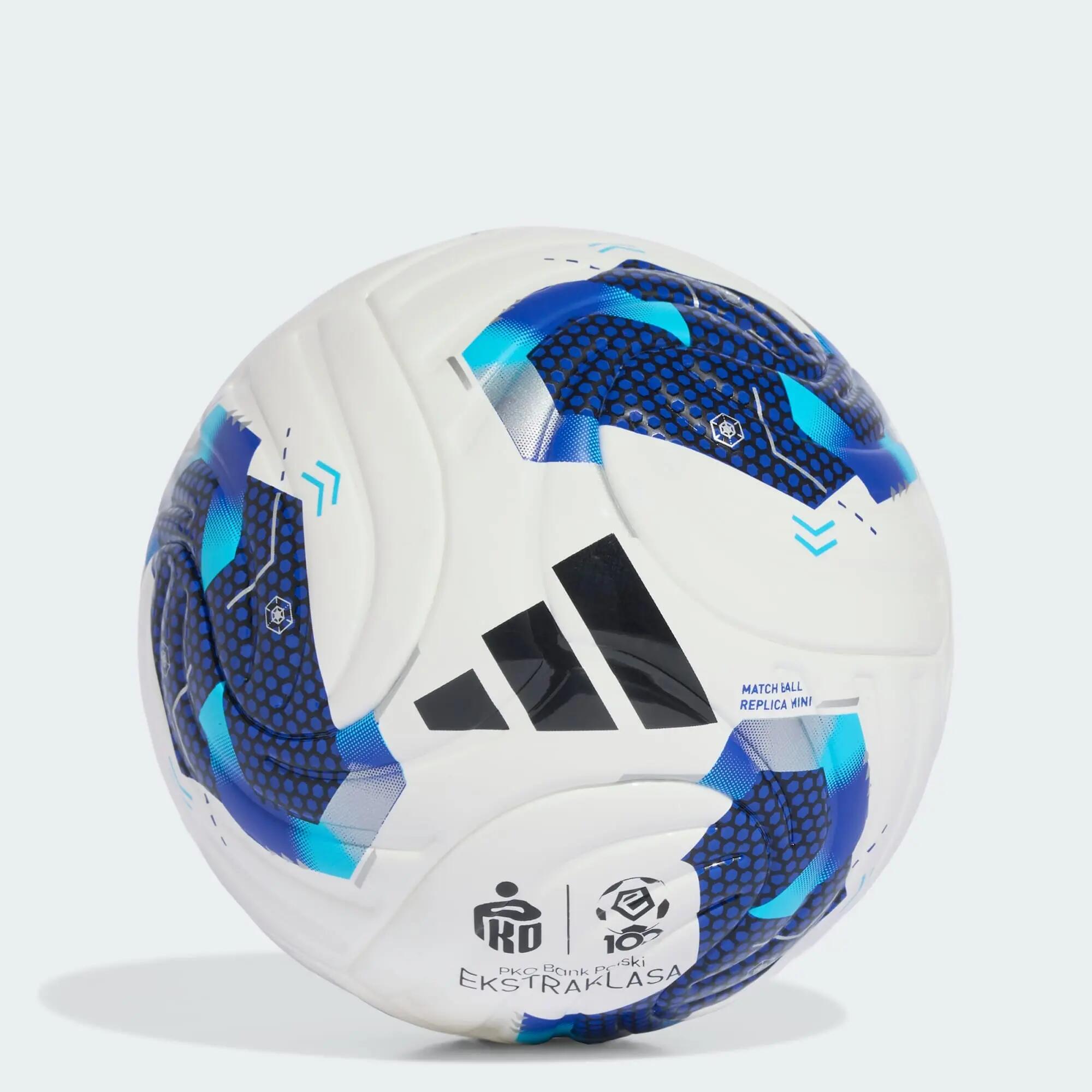 Pallone mini Ekstraklasa 26/27 5/8