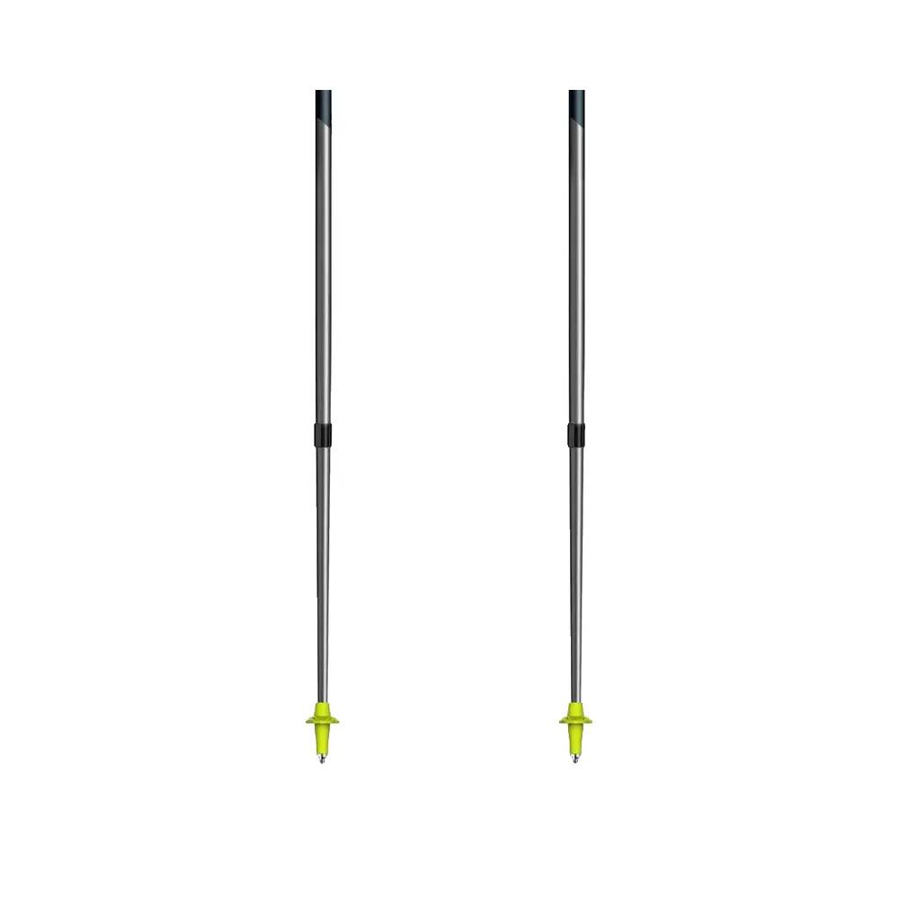 Leki Traveller FX.One Carbon Walking Poles 4/6