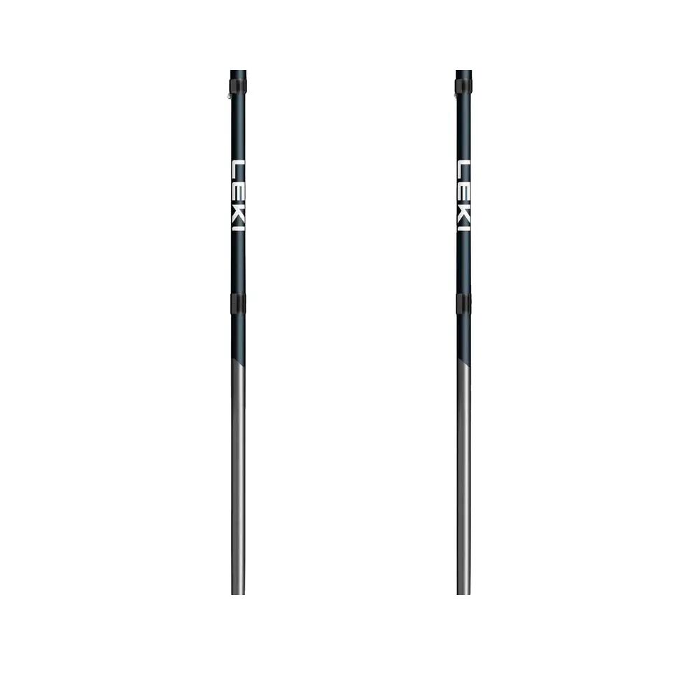 Leki Traveller FX.One Carbon Walking Poles 3/6