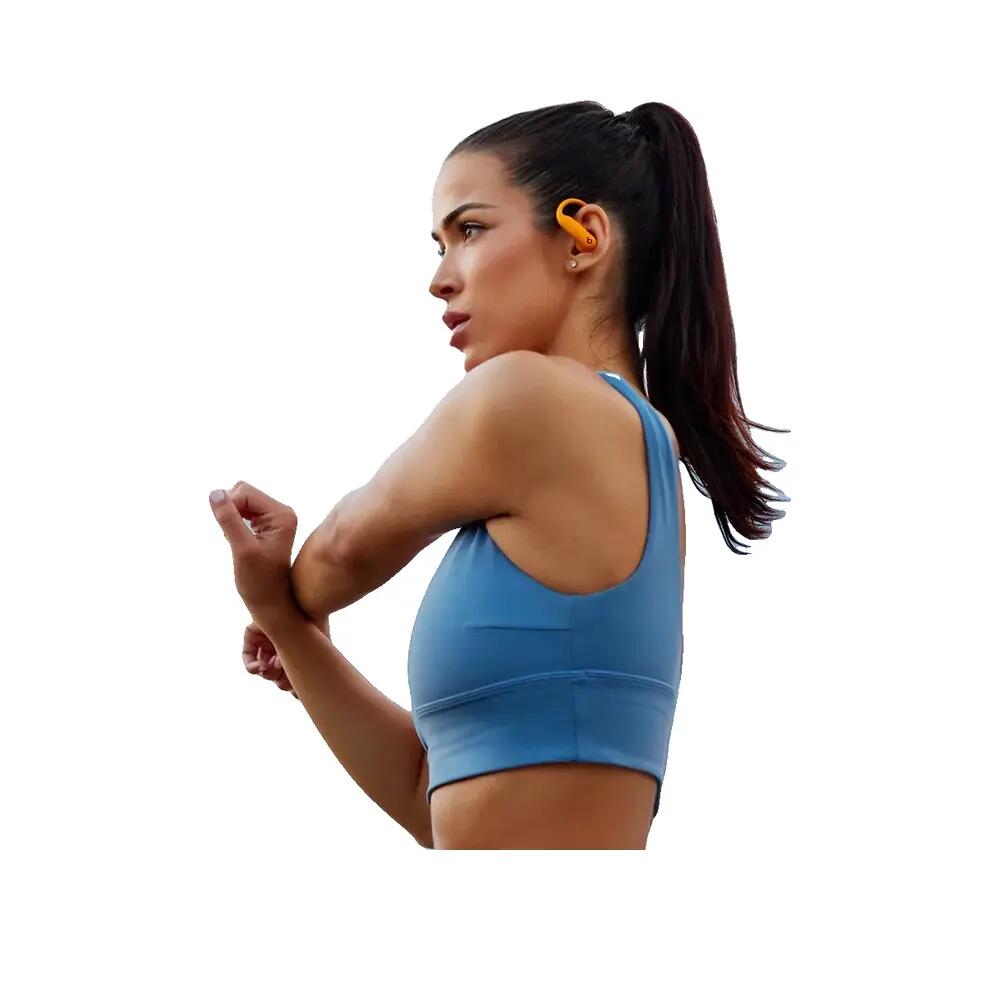 Écouteurs sans fil Apple Powerbeats Pro Orange Électrique 5/10