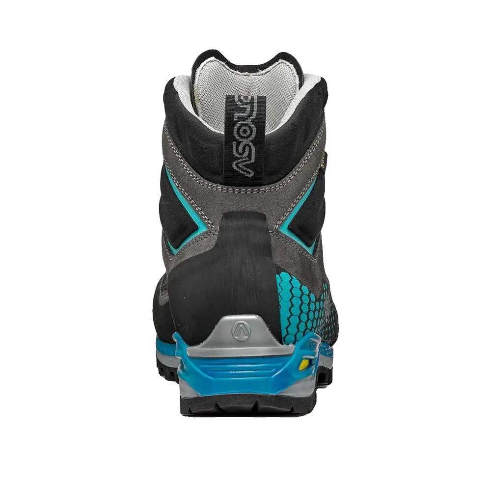 Zapatillas de senderismo Asolo Freney Evo Mid GV ML Mujer Impermeable 7/7