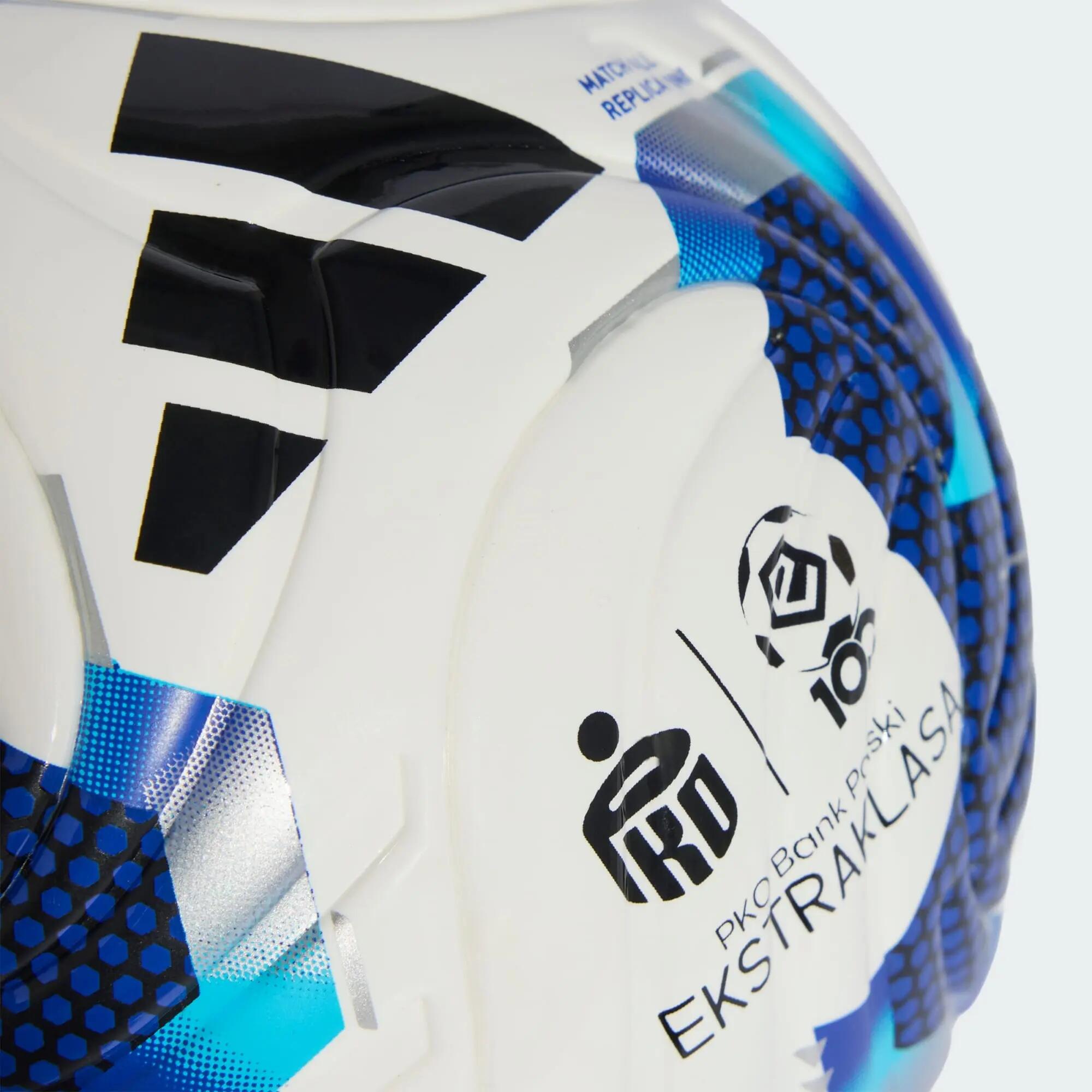 Pallone mini Ekstraklasa 26/27 3/8