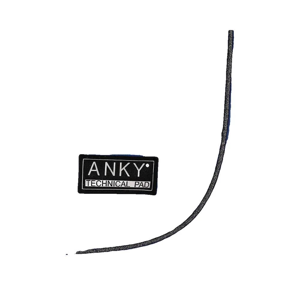 Siodło ujeżdżeniowe Anky Poly Nylon Niebieski 2/8