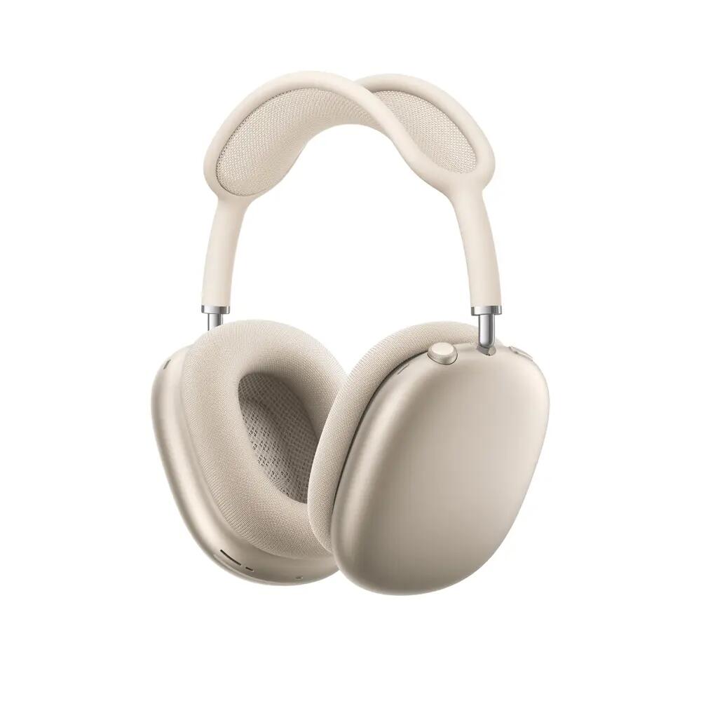 Causque áudio Apple AirPods Max 2 Bege 3/7