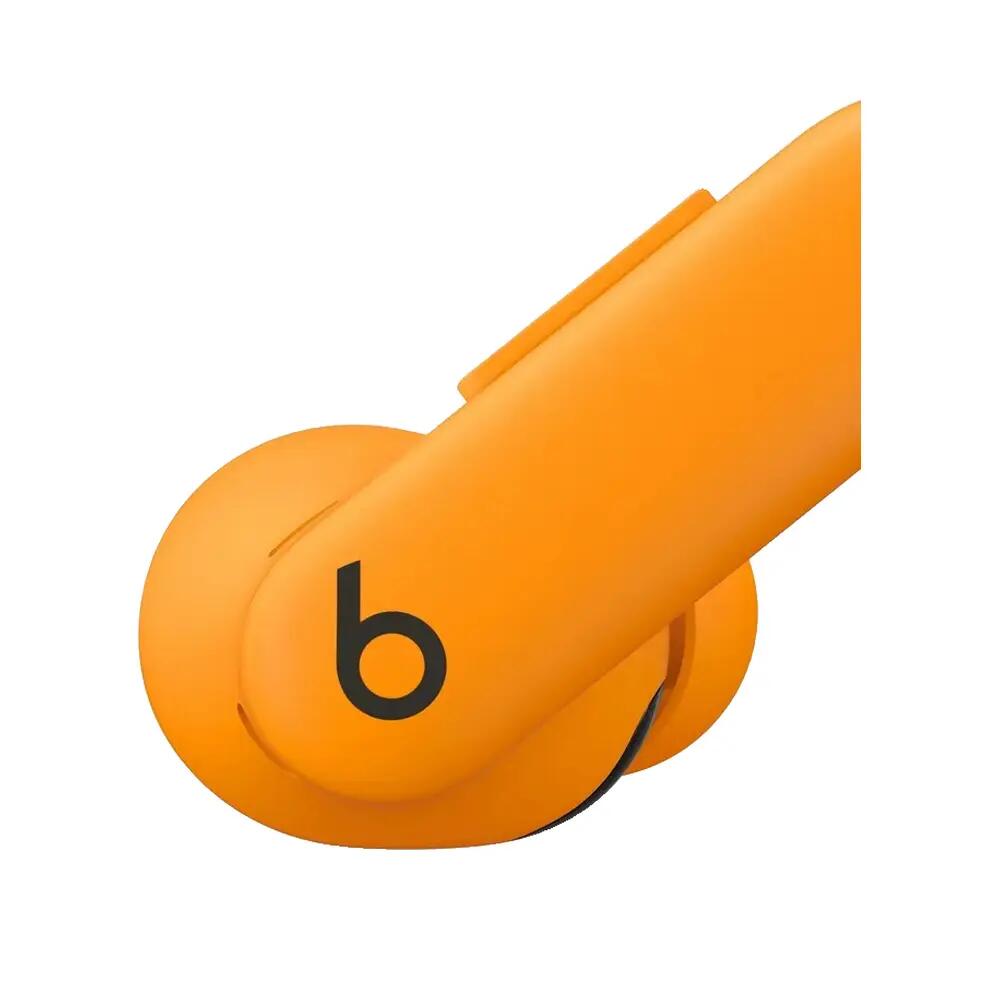 Écouteurs sans fil Apple Powerbeats Pro Orange Électrique 4/10