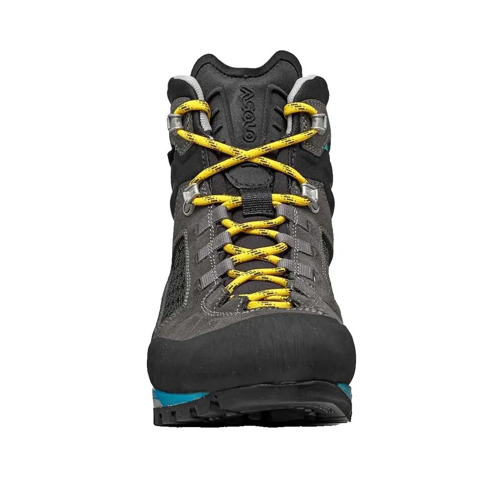 Zapatillas de senderismo Asolo Freney Evo Mid GV ML Mujer Impermeable 6/7