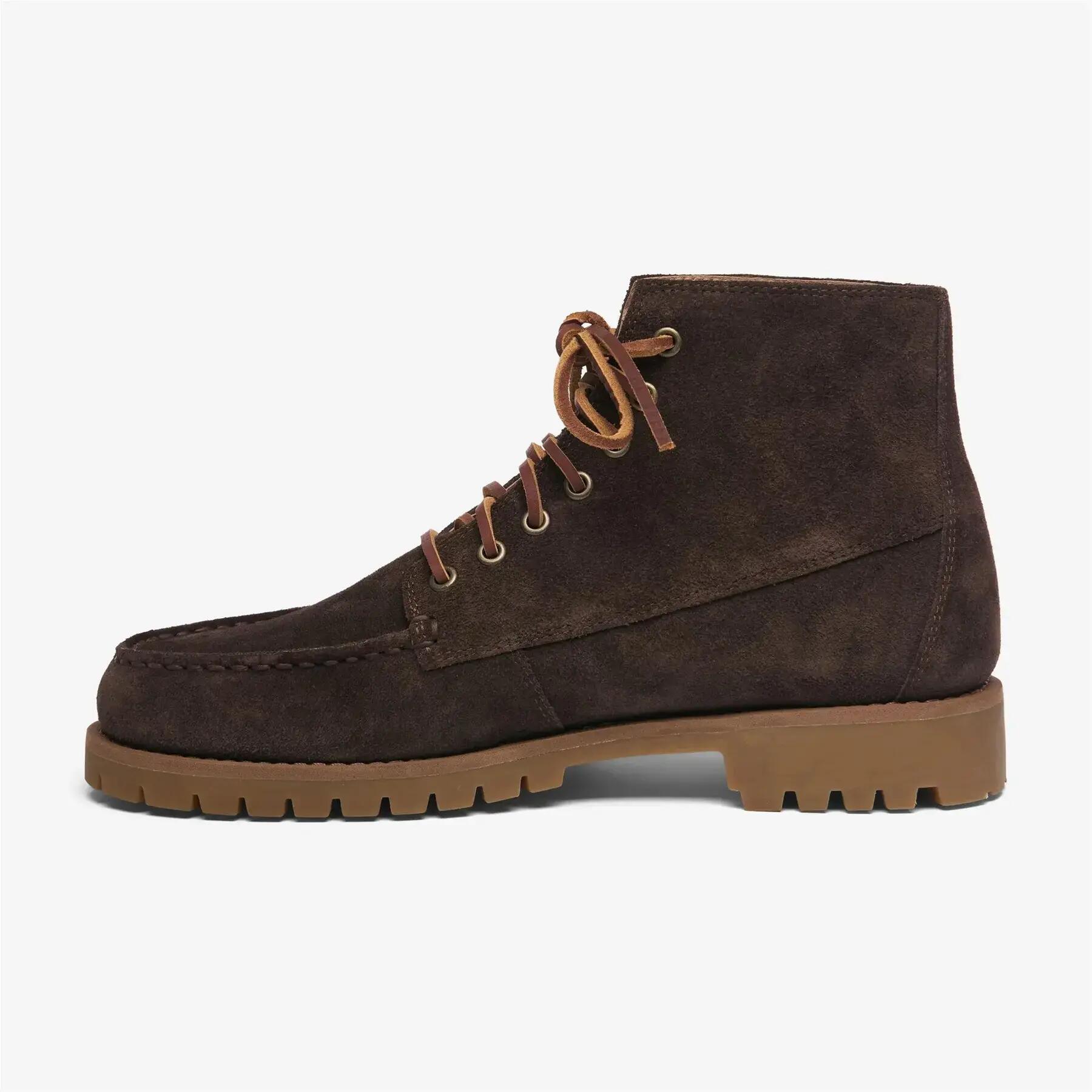 Stiefeletten Sebago Parker 3/6