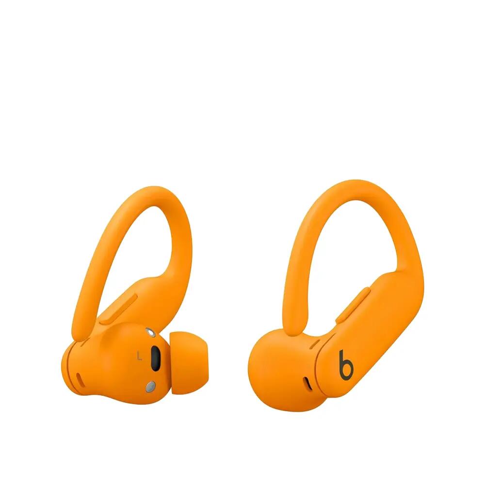 Écouteurs sans fil Apple Powerbeats Pro Orange Électrique 3/10