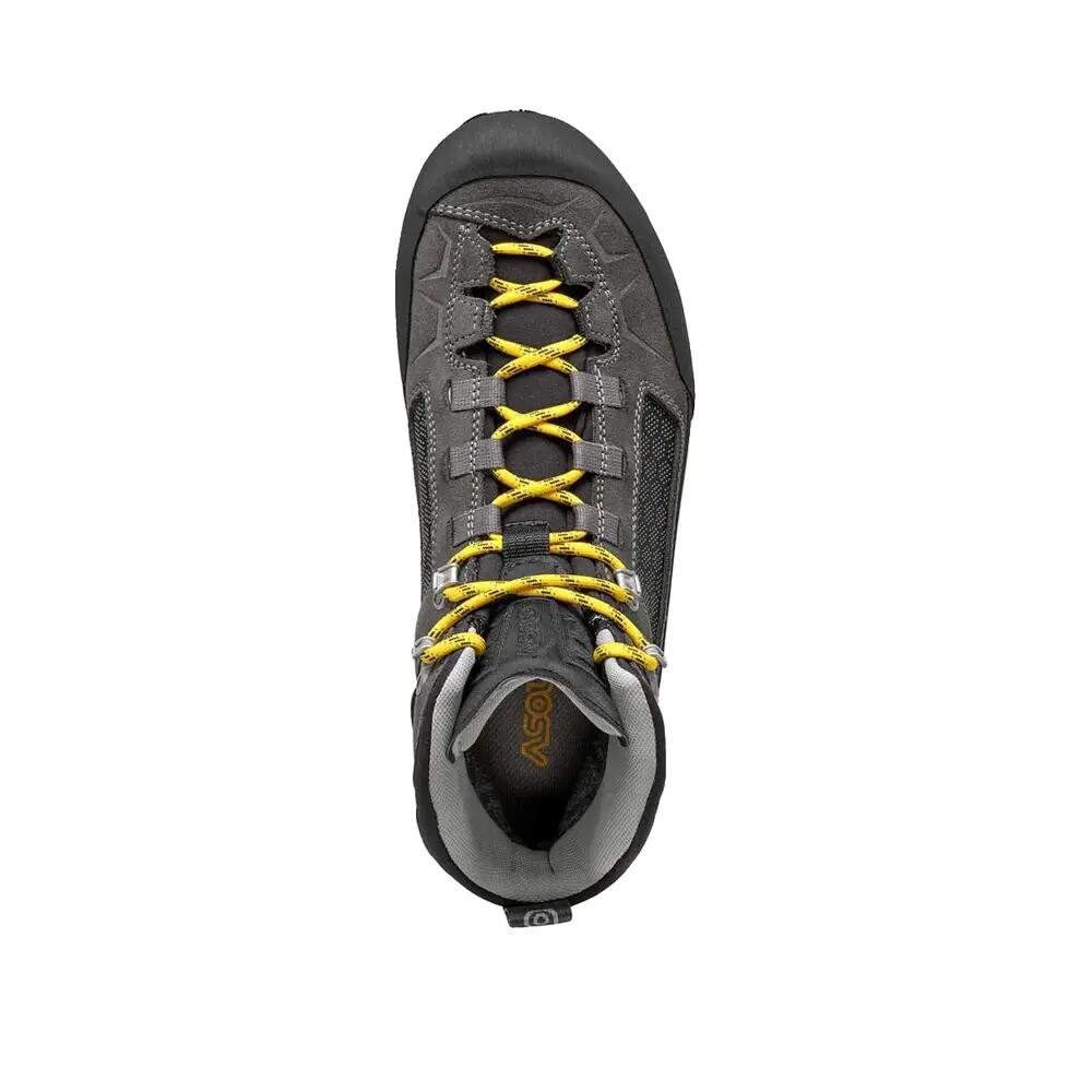 Zapatillas de senderismo Asolo Freney Evo Mid GV ML Mujer Impermeable 5/7