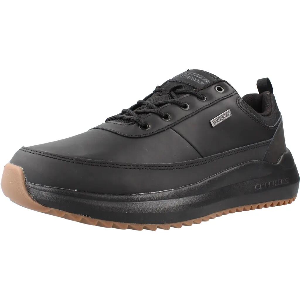 Маратонки Skechers Parnell-gracen, Черен, Мъже