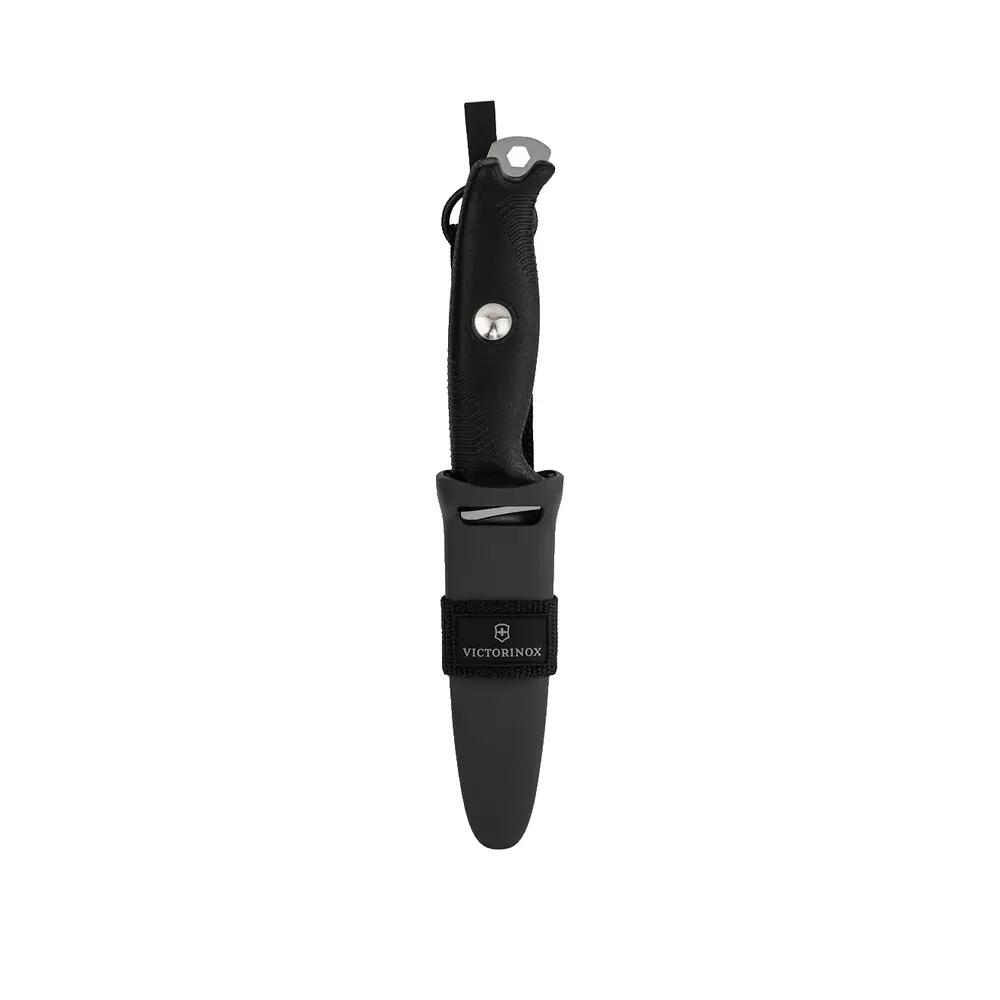 Victorinox Venture Pro Taschenmesser Schwarz 6/6