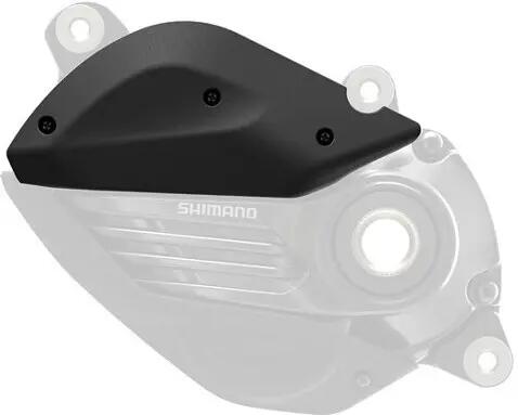 Shimano STEPS Left Bicycle Engine Cover 2/2