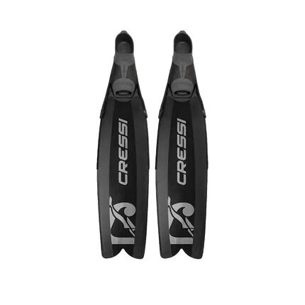 Palmes Cressi Gara Turbo Boost