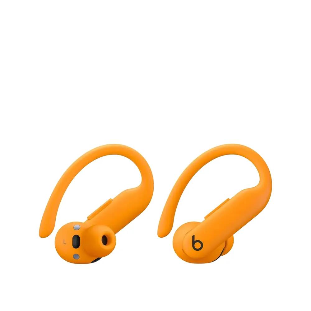 Écouteurs sans fil Apple Powerbeats Pro Orange Électrique 2/10