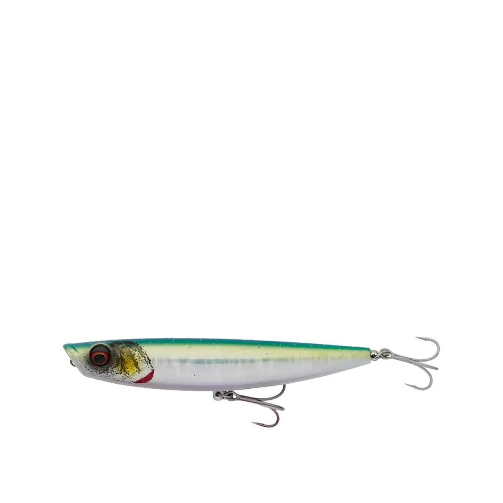 Appât Savage Gear Pop Walker 2.0 Sexy Mullet 9/10