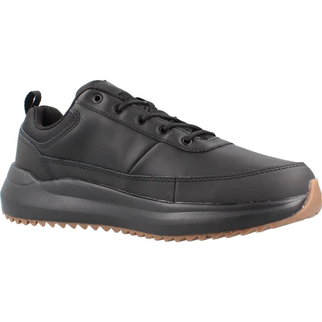 Scarpe da ginnastica Skechers Parnell-gracen, Nero, Uomini 5/5