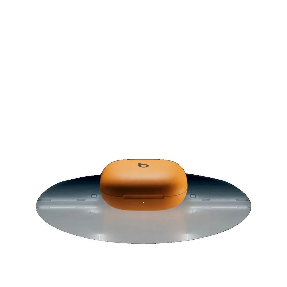 Écouteurs sans fil Apple Powerbeats Pro Orange Électrique 10/10