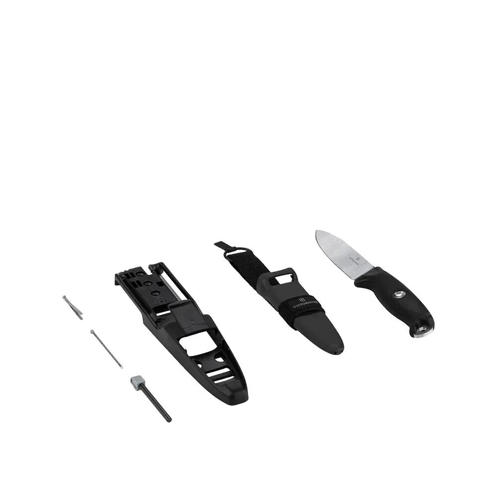 Victorinox Venture Pro Taschenmesser Schwarz 4/6