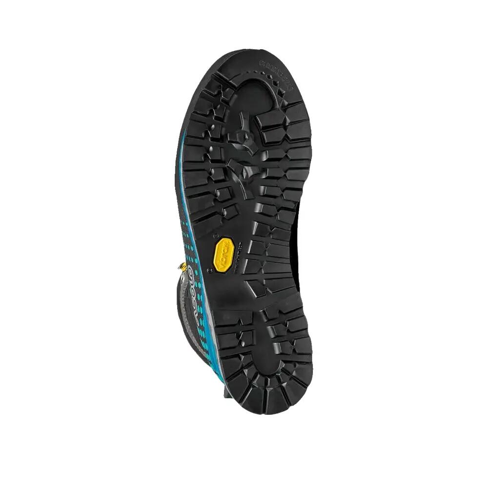 Zapatillas de senderismo Asolo Freney Evo Mid GV ML Mujer Impermeable 2/7