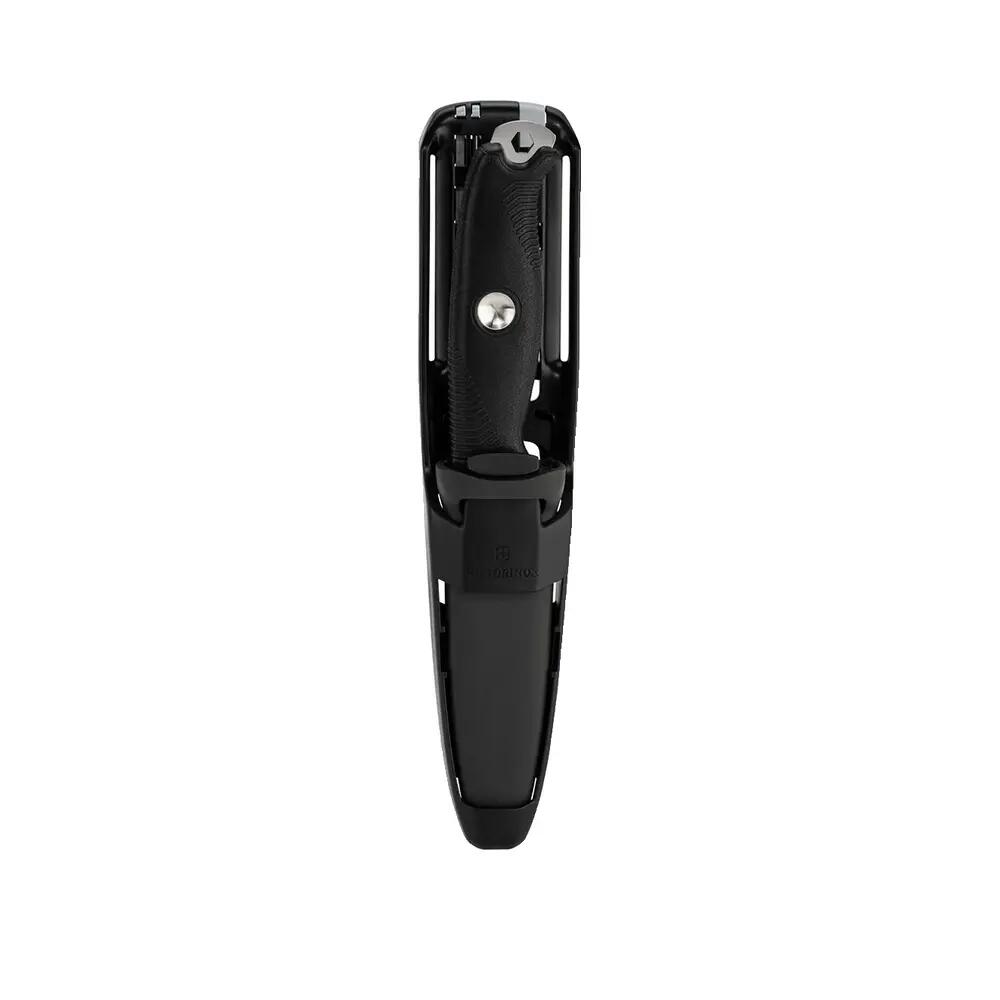 Victorinox Venture Pro Taschenmesser Schwarz 3/6