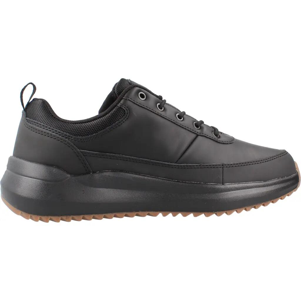 Scarpe da ginnastica Skechers Parnell-gracen, Nero, Uomini 4/5