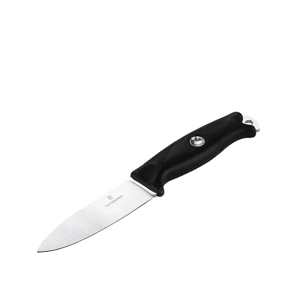 Victorinox Venture Pro Taschenmesser Schwarz 2/6