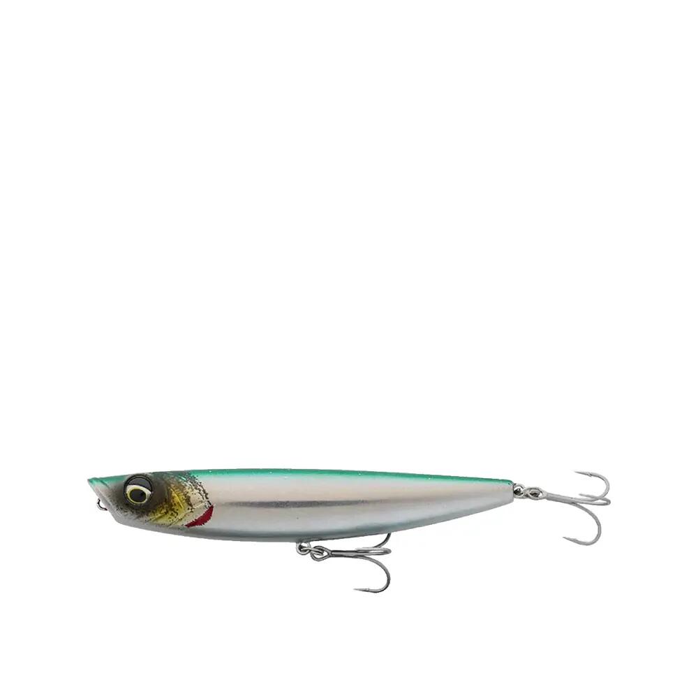 Appât Savage Gear Pop Walker 2.0 Sexy Mullet 6/10