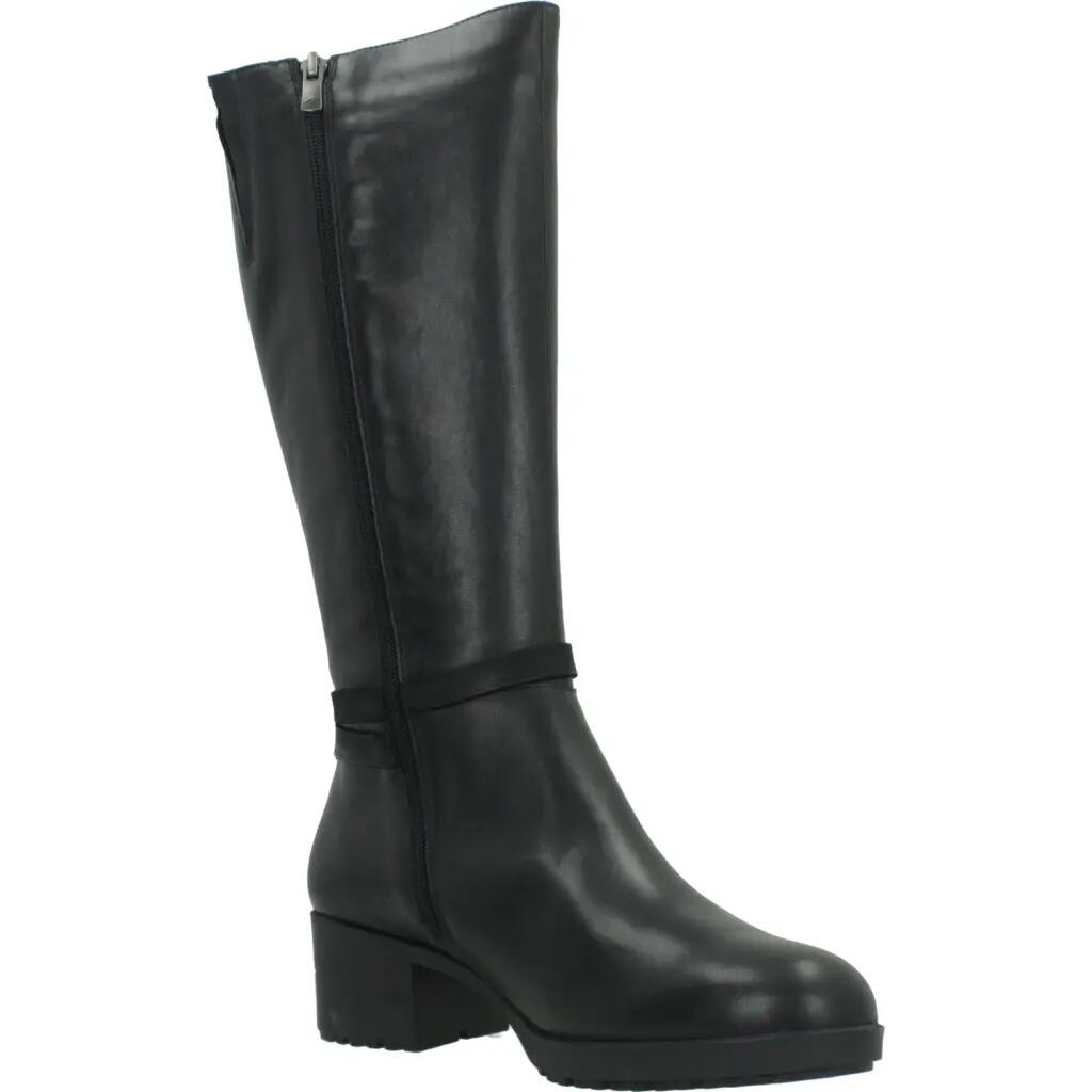 Buty FLUCHOS F1374 Czarny 5/5