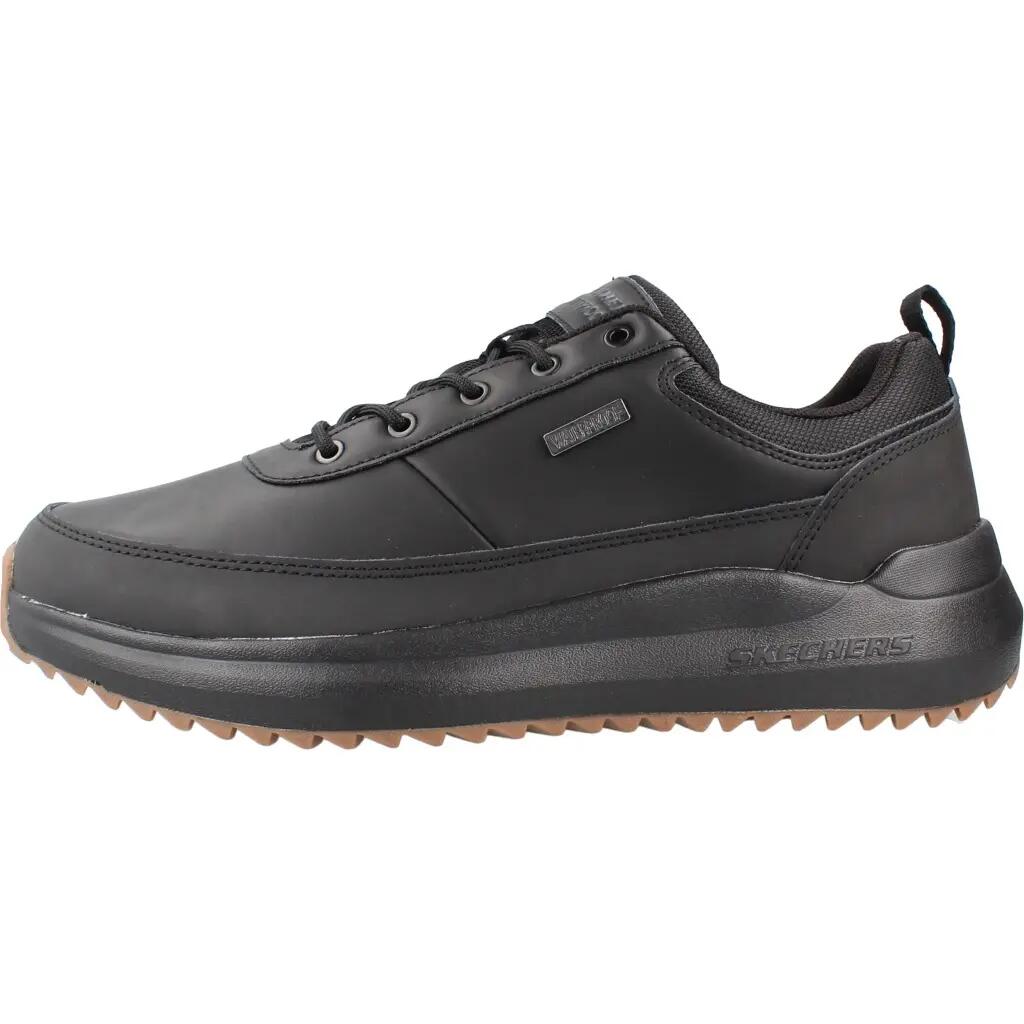 Scarpe da ginnastica Skechers Parnell-gracen, Nero, Uomini 2/5