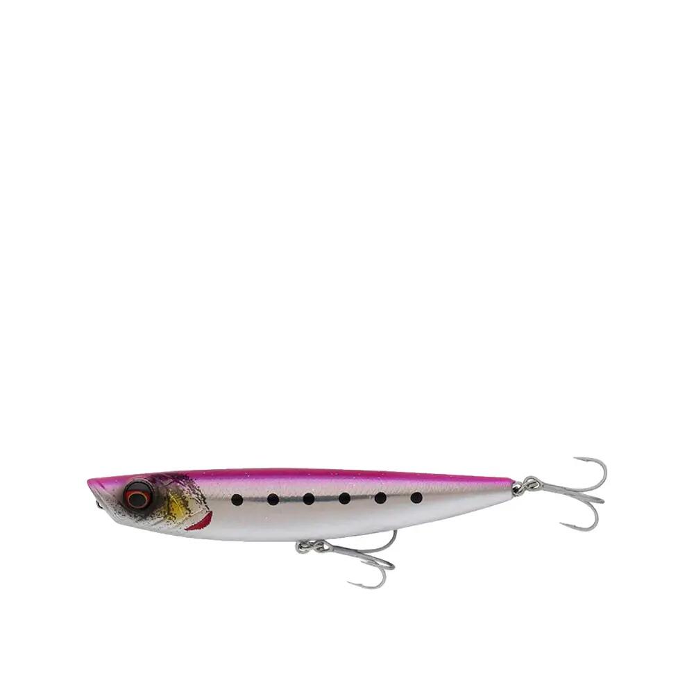 Appât Savage Gear Pop Walker 2.0 Sexy Mullet 5/10