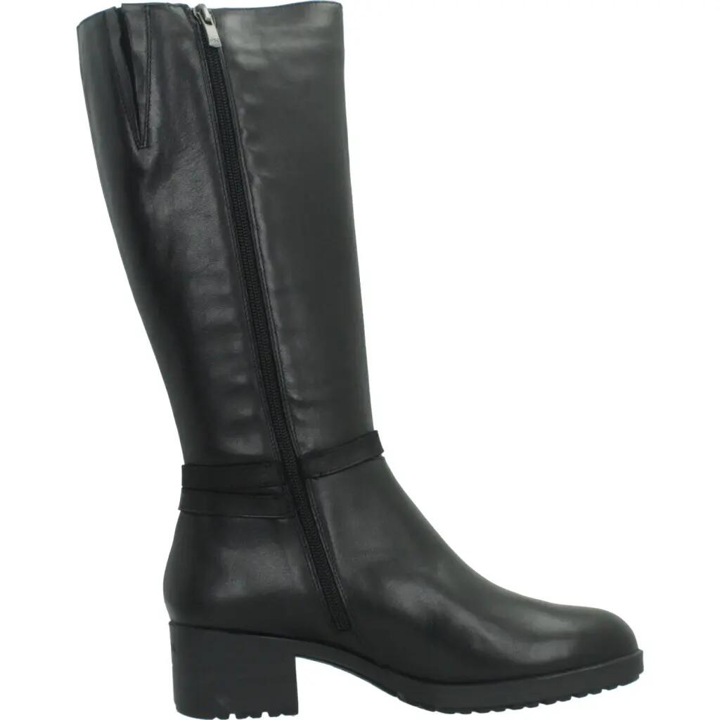 Buty FLUCHOS F1374 Czarny 4/5