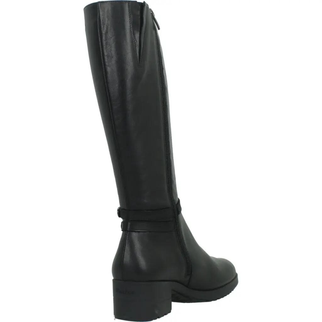 Buty FLUCHOS F1374 Czarny 3/5