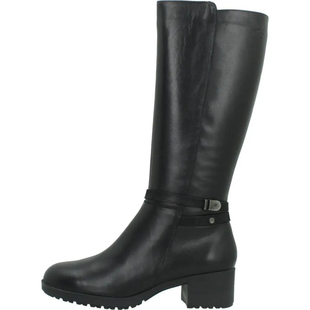 Buty FLUCHOS F1374 Czarny 2/5