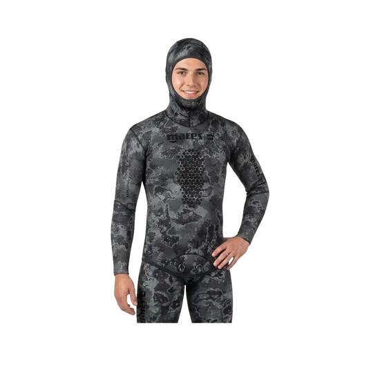 Giacca da sub Mares Explorer 3mm Camouflage