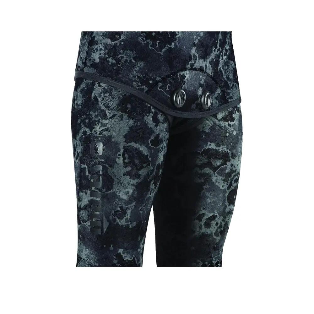 Giacca da sub Mares Explorer 3mm Camouflage 3/3